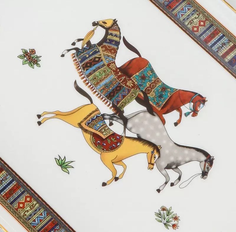 wholesale quality hermes bathroom accessories set model no. 6